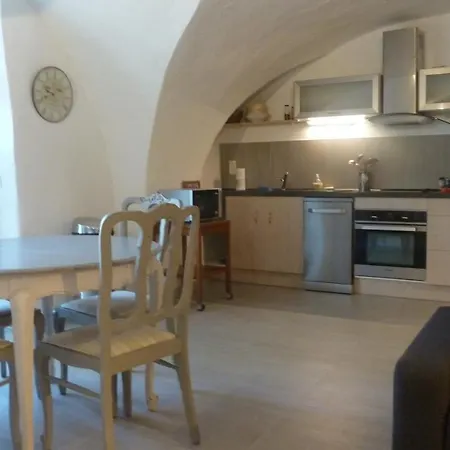 Appartement Tout Confort 2-4 Personnes Joyeuse-Ardeche Exterior foto