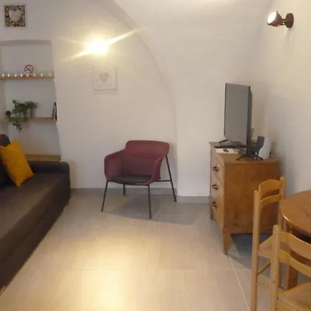 Appartement Tout Confort 2-4 Personnes Joyeuse-Ardeche Exterior foto