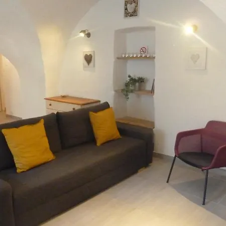 Appartement Tout Confort 2-4 Personnes Joyeuse-Ardeche Exterior foto