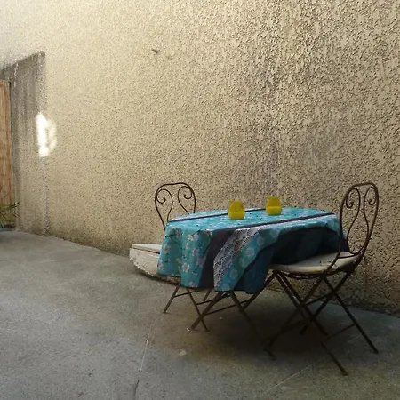 Appartement Tout Confort 2-4 Personnes Joyeuse-Ardeche Exterior foto