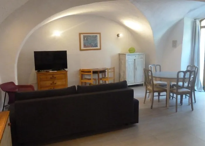 Appartement Tout Confort 2-4 Personnes Joyeuse-Ardeche