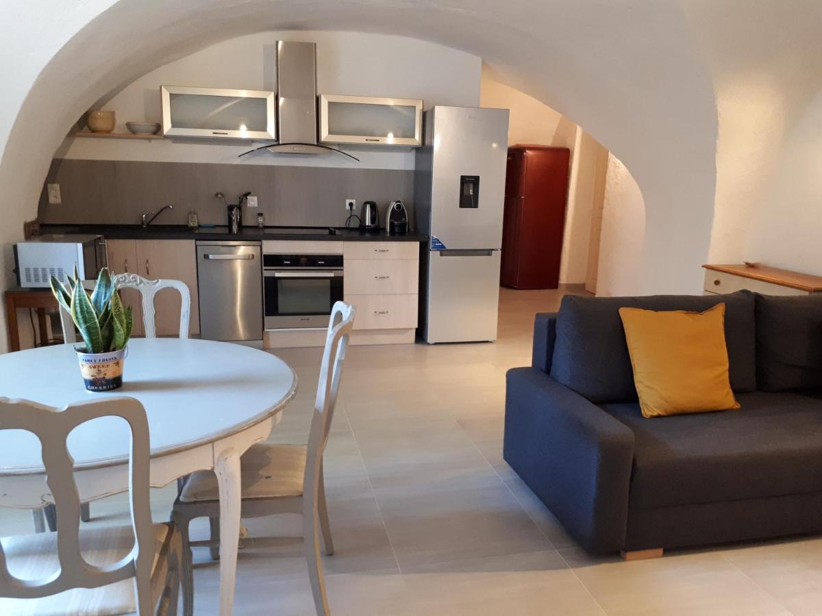 Apartment Confort 2-4 Personnes Joyeuse-ardeche Joyeuse