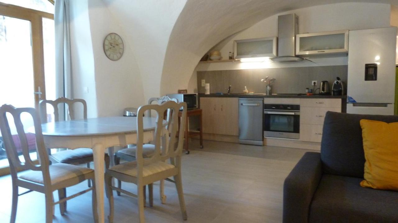 Confort 2-4 Personnes Joyeuse-ardeche Apartment *