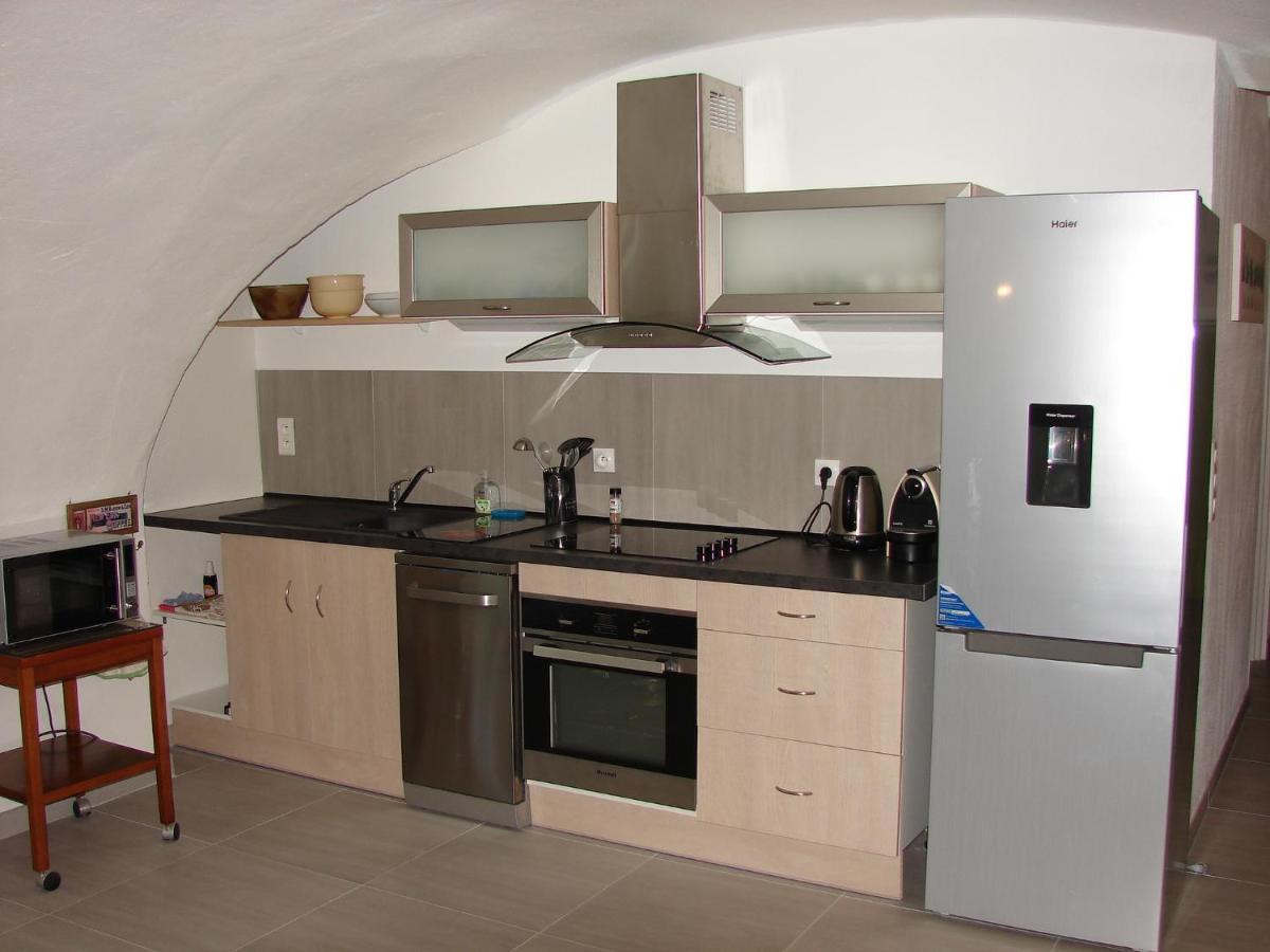 Confort 2-4 Personnes Joyeuse-ardeche Apartment *