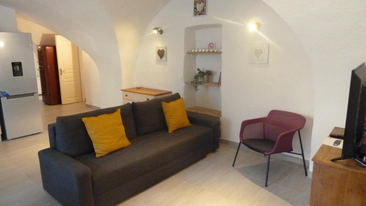 Confort 2-4 Personnes Joyeuse-ardeche * Joyeuse