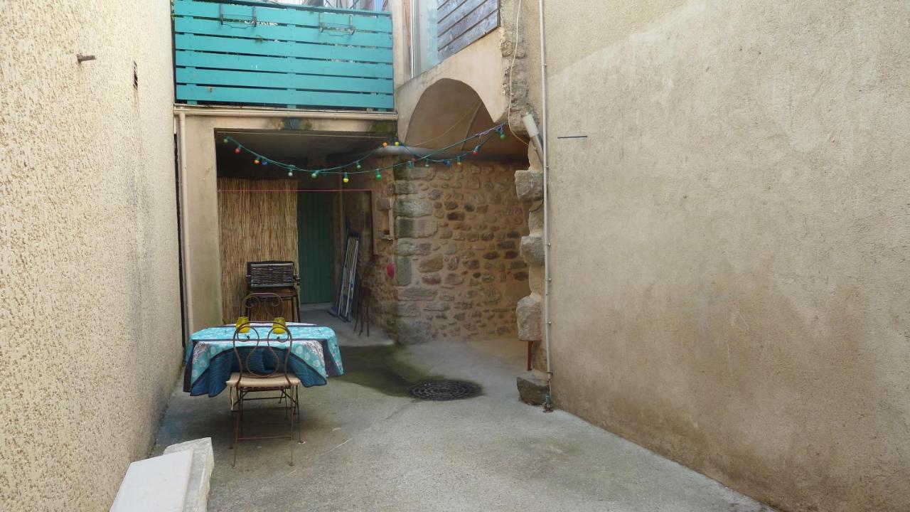 Apartment Confort 2-4 Personnes Joyeuse-ardeche *
