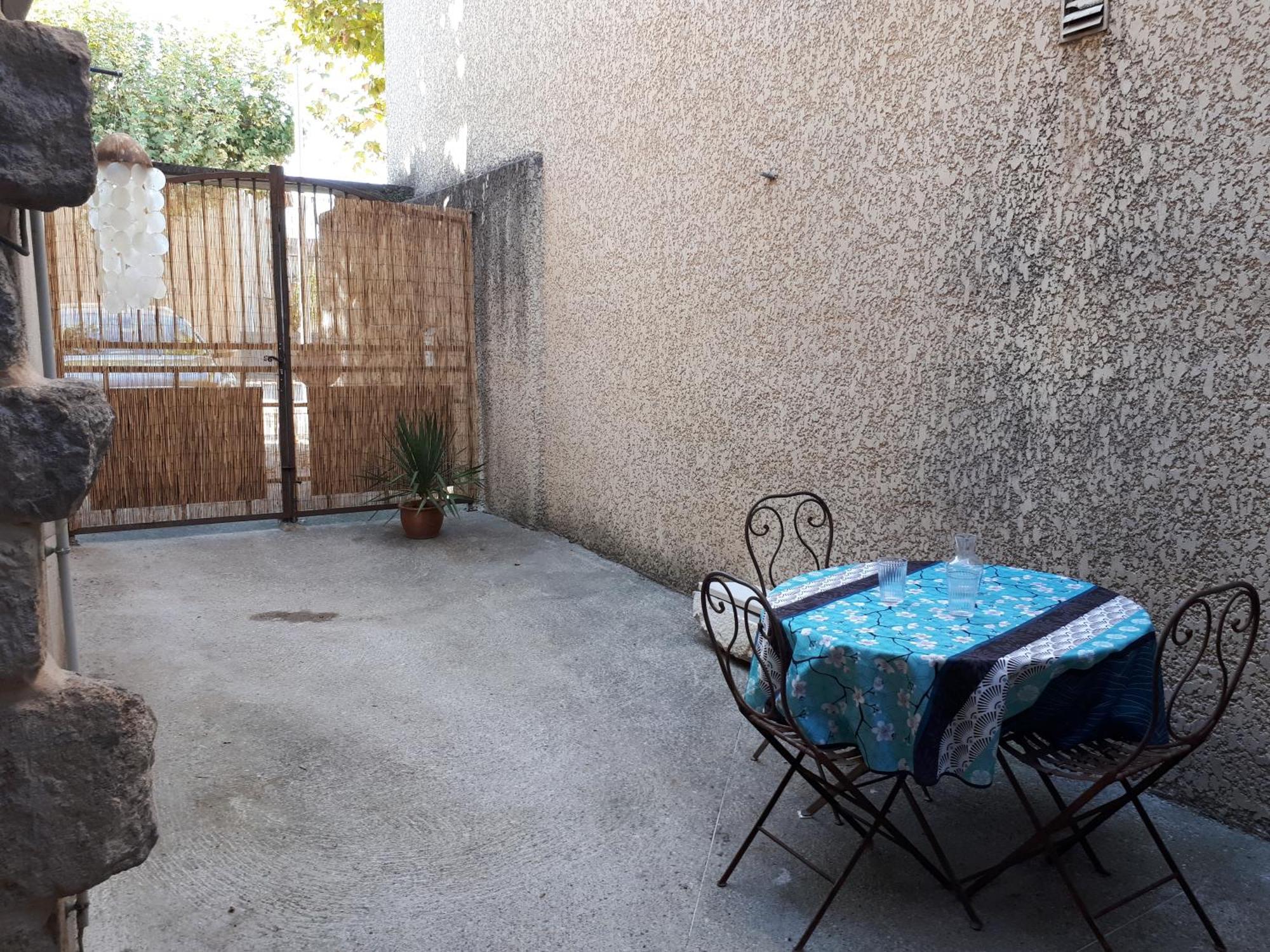 Apartment Confort 2-4 Personnes Joyeuse-ardeche *